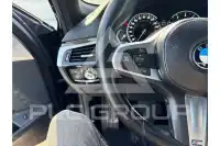 2017 BMW 523