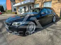 2017 BMW 523