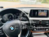 2017 BMW 523