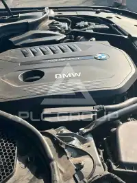 2017 BMW 6 Series