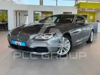 2017 BMW 6 Series