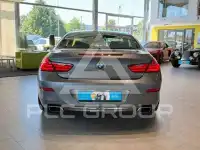 2017 BMW 6 Series