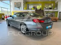 2017 BMW 6 Series