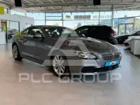 2017 BMW 6 Series