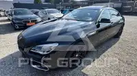 2017 BMW 6 Series