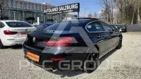 2017 BMW 6 Series