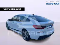 2017 BMW 6 Series