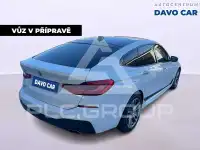 2017 BMW 6 Series