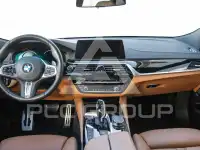 2017 BMW 6 Series