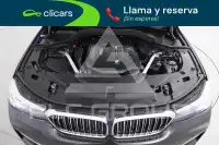 2017 BMW 6 Series