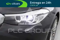 2017 BMW 6 Series
