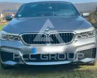 2017 BMW 6 Series