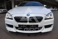 2017 BMW 6 Series