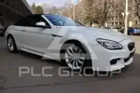 2017 BMW 6 Series
