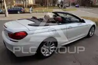 2017 BMW 6 Series