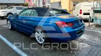 2017 BMW 6 Series