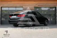 2017 BMW 6 Series