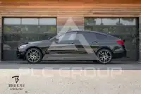2017 BMW 6 Series