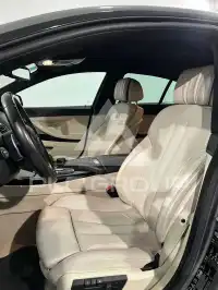 2017 BMW 6 Series