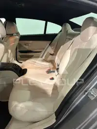 2017 BMW 6 Series