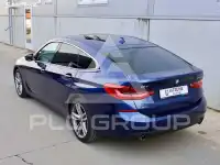 2017 BMW 6 Series