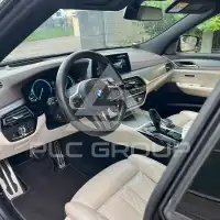 2017 BMW 6 Series