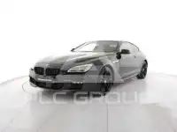 2017 BMW 6 Series