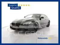 2017 BMW 6 Series