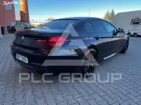 2017 BMW 6 Series