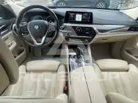 2017 BMW 6 Series
