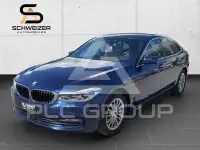 2017 BMW 6 Series