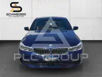 2017 BMW 6 Series