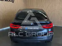 2017 BMW 6 Series