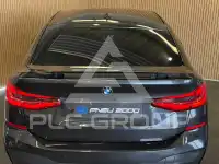 2017 BMW 6 Series