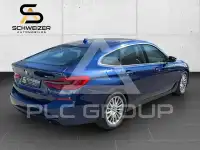2017 BMW 6 Series