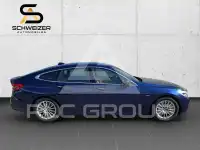 2017 BMW 6 Series