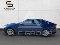 2017 BMW 6 Series