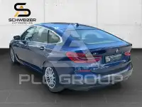 2017 BMW 6 Series
