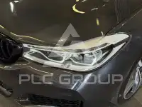 2017 BMW 6 Series