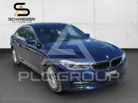 2017 BMW 6 Series