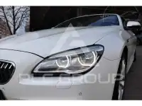 2017 BMW 6 Series