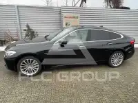 2017 BMW 6 Series
