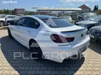 2017 BMW 6 Series