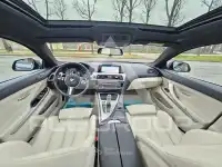 2017 BMW 6 Series