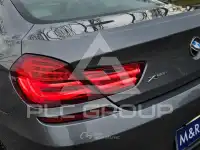 2017 BMW 6 Series