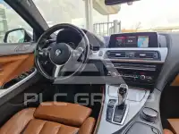2017 BMW 6 Series