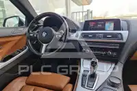 2017 BMW 6 Series