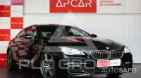 2017 BMW 6 Series