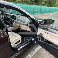 2017 BMW 6 Series