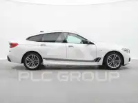 2017 BMW 6 Series